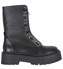 Steve Madden Boots - Odilia - Black