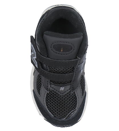 New Balance Sko - 2002 - Black