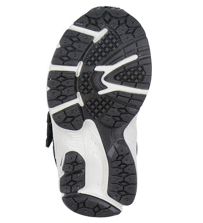 New Balance Sko - 2002 - Black