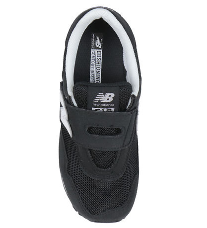 New Balance Sko - 515 - Black