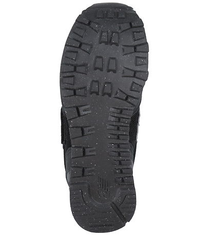 New Balance Sko - 515 - Black