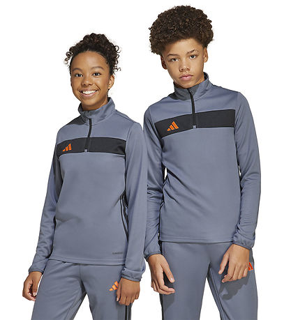 adidas Performance Bluse - Tiro - Tmonix/Supora