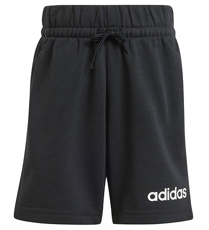 adidas Performance Sæt - T-shirt/Shorts - LK Lin - MGreyh/White