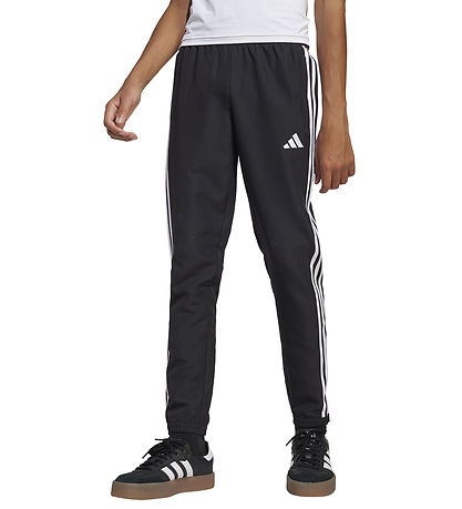adidas Performance Træningsbukser - Tiro ES - Black/White