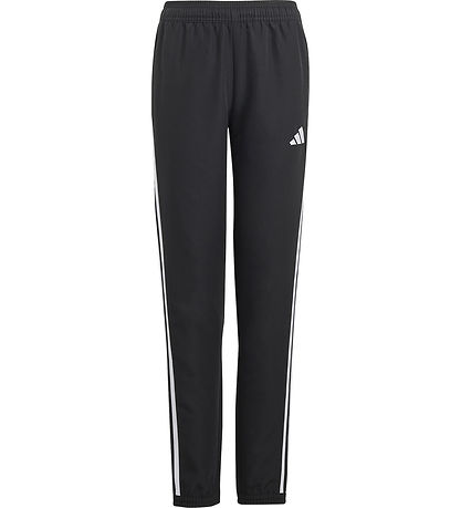 adidas Performance Træningsbukser - Tiro ES - Black/White