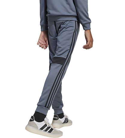 adidas Performance Træningsbukser - Tiro ES - Tmonix/Supora