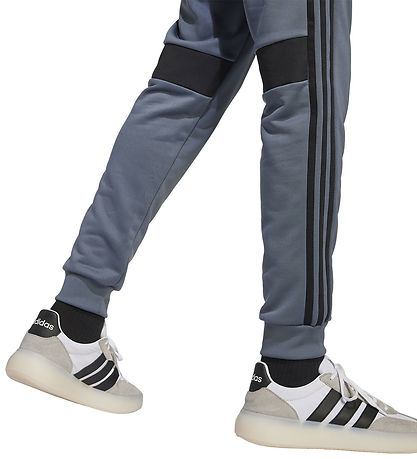 adidas Performance Træningsbukser - Tiro ES - Tmonix/Supora