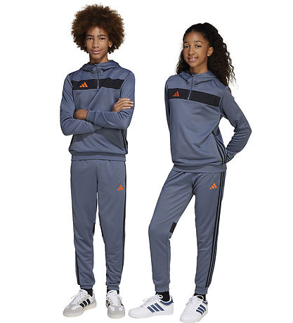 adidas Performance Træningsbukser - Tiro ES - Tmonix/Supora