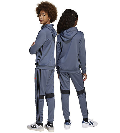 adidas Performance Træningsbukser - Tiro ES - Tmonix/Supora