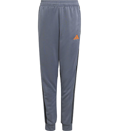 adidas Performance Træningsbukser - Tiro ES - Tmonix/Supora