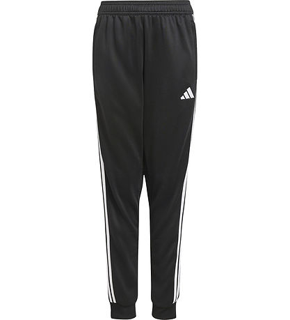 adidas Performance Træningsbukser - Tiro ES - Black/White