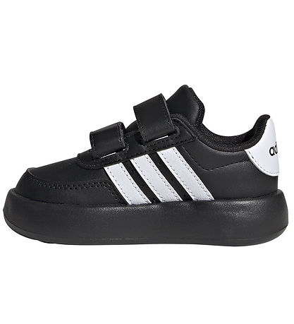adidas Performance Sko - Breaknet 2.0 CF I - Cblack/Ftwwht/Cblac
