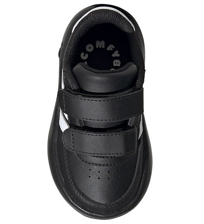 adidas Performance Sko - Breaknet 2.0 CF I - Cblack/Ftwwht/Cblac