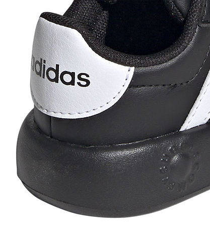 adidas Performance Sko - Breaknet 2.0 CF I - Cblack/Ftwwht/Cblac