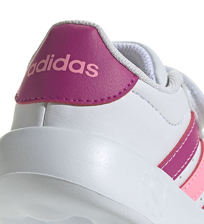 adidas Performance Sko - Breaknet 2.0 CF I - Ftwwht/Lucfuc/Beamp