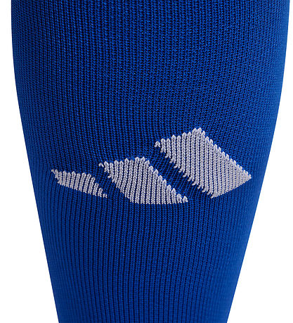adidas Performance Fodboldstrømper - ADI 23 - Royalblu/White