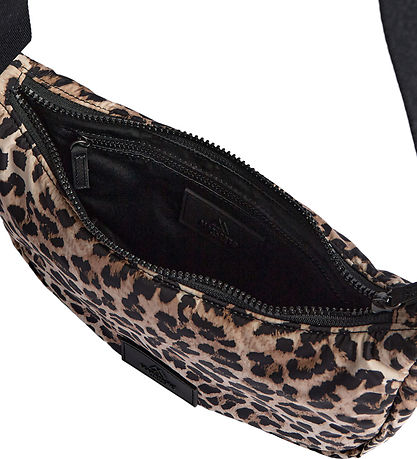 Markberg Skuldertaske - Recylcled - DropMBG - Leopard
