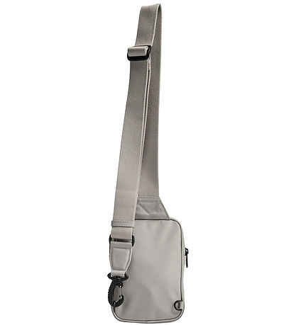 Markberg Skuldertaske - Recycled - SouthMBG - Dove Grey