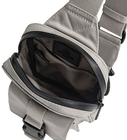 Markberg Skuldertaske - Recycled - SouthMBG - Dove Grey