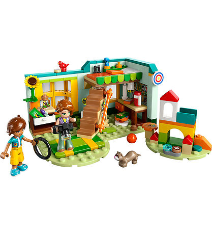 LEGO® Friends - Autumns værelse 42646 - 222 Dele