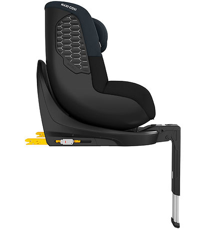 Maxi-Cosi Autostol - Mica 360 S Collection - Tonal Black
