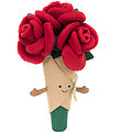Jellycat Bamse - 30x17 cm - Amuseables Rose Bouquet