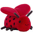 Jellycat Soft Toy - 13x8 cm - Loulou Love Bug