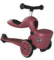 Scoot and Ride Highwaykick 1 Lifestyle - Wildcat