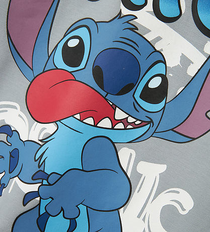 Name It Bluse - NmmJabus - Stitch - Quarry