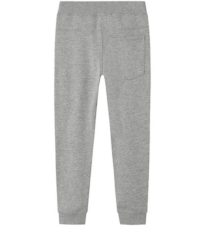 Name It sweatpants - NkmVimo - Grå