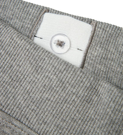 Name It sweatpants - NkmVimo - Grå