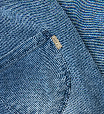 Name It Jeans - NmfBella - Medium Blue Denim