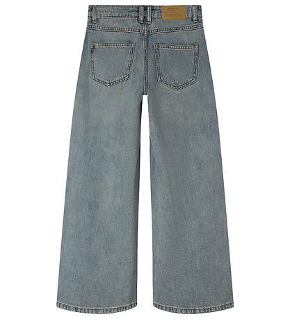 Name It Jeans - NkfBella - Vintage Medium Blue Denim