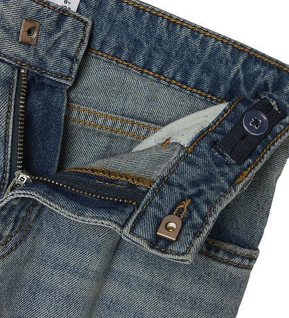 Name It Jeans - NkfBella - Vintage Medium Blue Denim