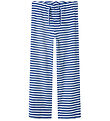 Name It Bukser - Noos - Rib - NkfSuraja - Surf the web m. Hvide 