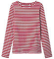 Name It Bluse - Noos - Rib - NkfSuraja - Lollipop/STRIPE