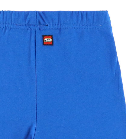 LEGO® Wear Nattøj - LWAgan - Dark Navy/Blå m. Alien