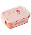 Rice Madkasse - Lunchbox - 250 ml - Pink