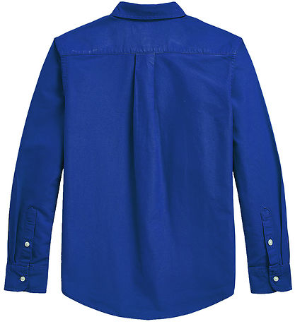 Polo Ralph Lauren Skjorte - Blå