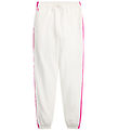 Polo Ralph Lauren Sweatpants - Hvid/Pink