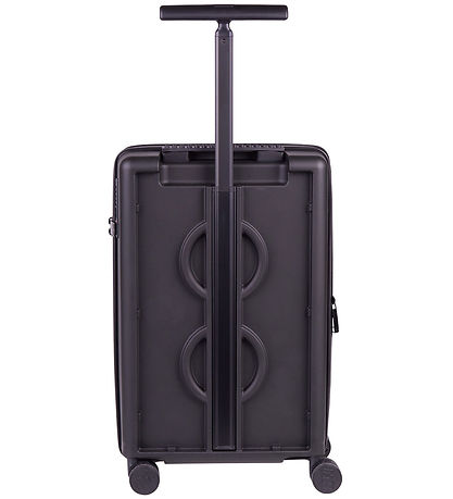 LEGO® Kuffert - Brick 2x3 - Expandable PP - 31 L - Sort