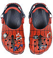 Crocs Sandaler - Spider-Man All-Terrain Clog - Navy