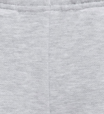 Kids Only Sweatpants - KogFave - Light Grey Melange