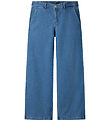 LMTD Jeans - NlfLotte - Light Blue Denim