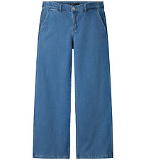 LMTD Jeans - NlfLotte - Light Blue Denim