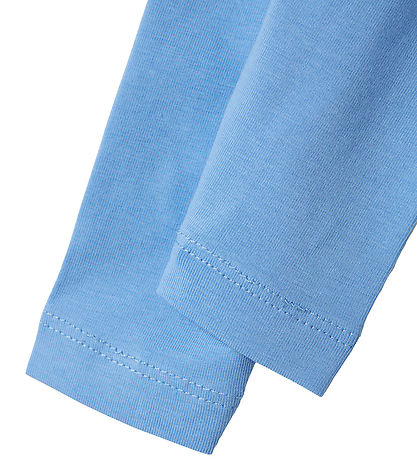 Name It Leggins - NbfVuvivian - Cornflower Blue