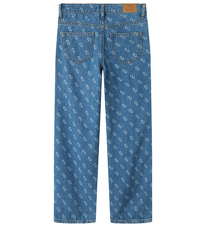 Name It Jeans - NkfRose - Medium Blue Denim