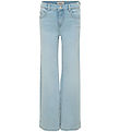 Kids Only Jeans - Noos - Wide - Light Blue Denim