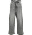 Jack & Jones Jeans - Noos - JjiRon - Grey Denim