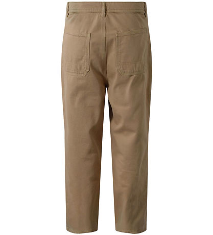 Hound Jeans - Carpenter - Sand